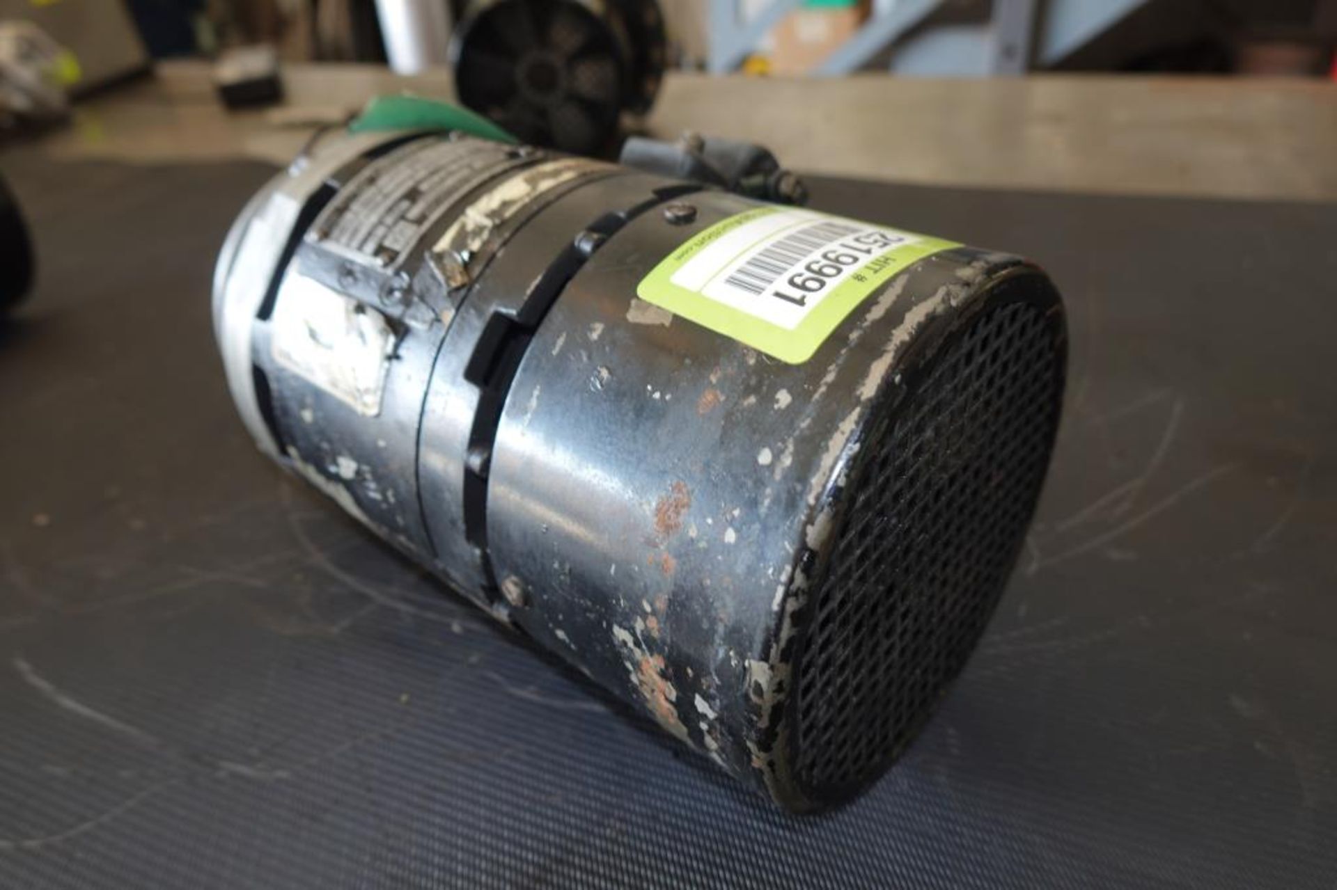 Skurka Aerospace Inc. Aircraft DC Starter- - Image 4 of 7