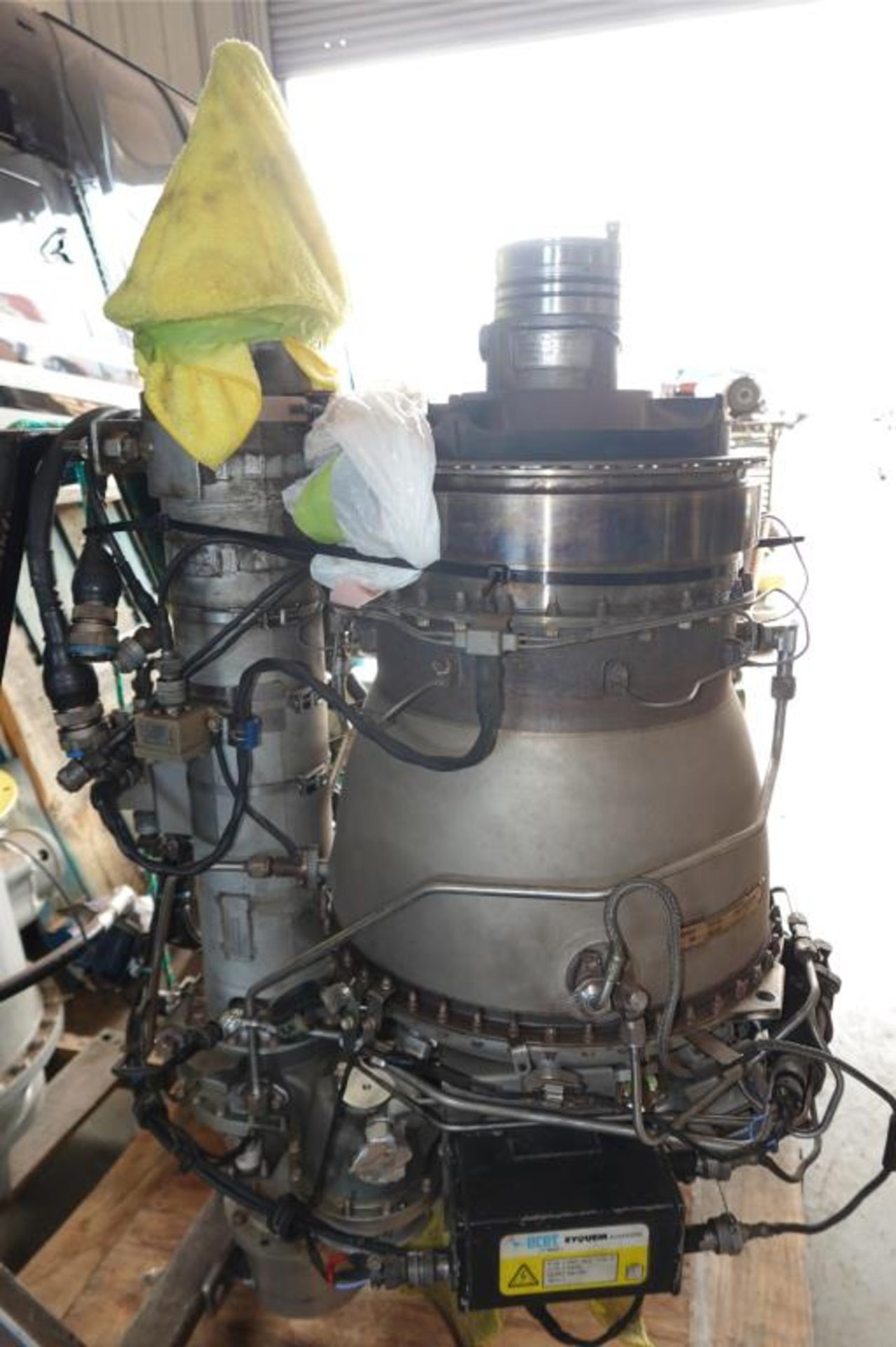 Arriel Complete Engine Uninstalled - Image 3 of 10