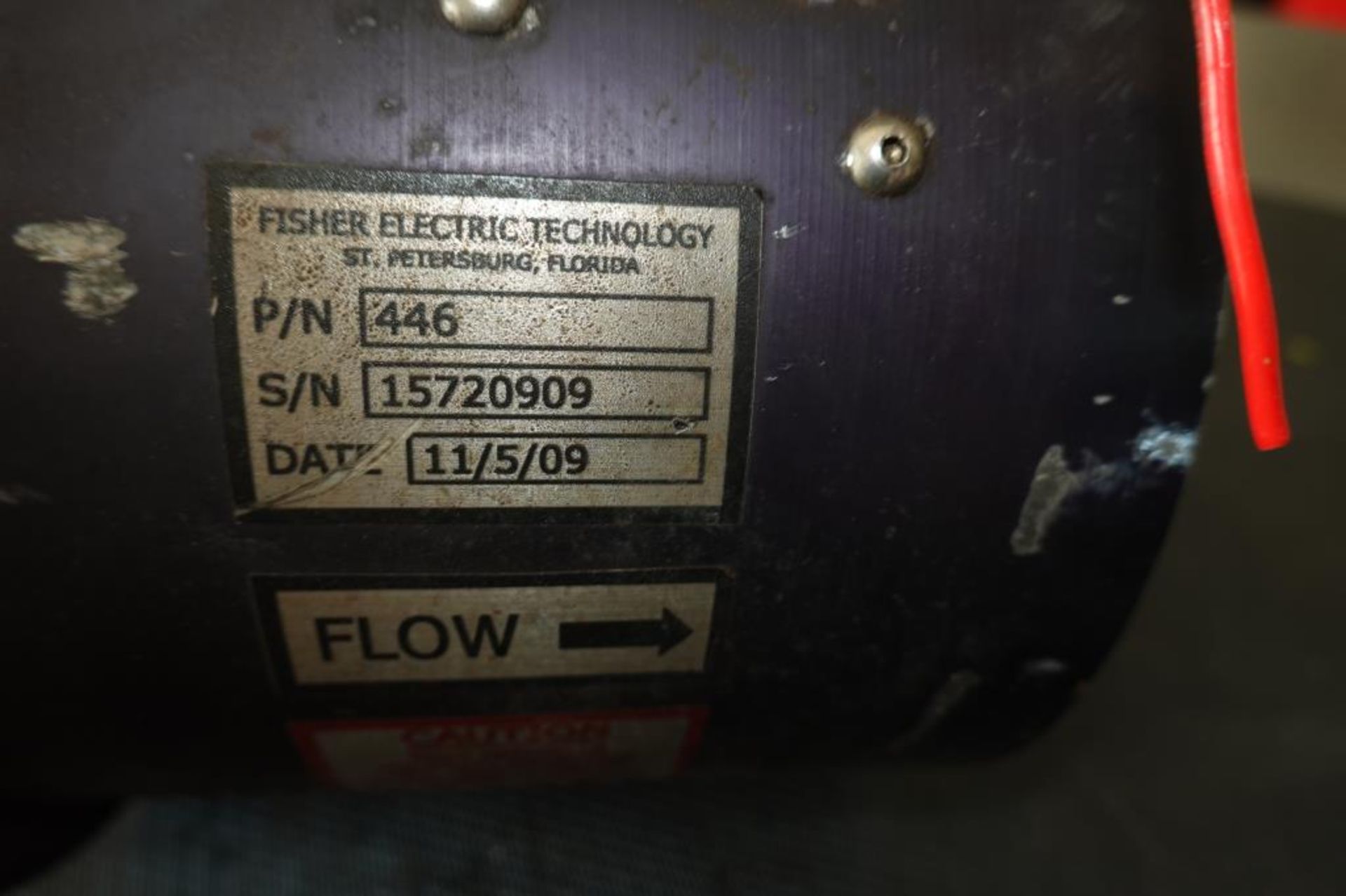 Fisher Electric & RSG Products 7" Blower Motors - Image 12 of 12