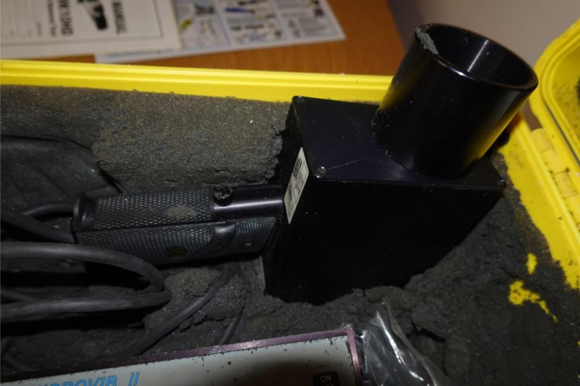 Dynamic Solutions Inc. Aircraft Vibration - Image 4 of 8