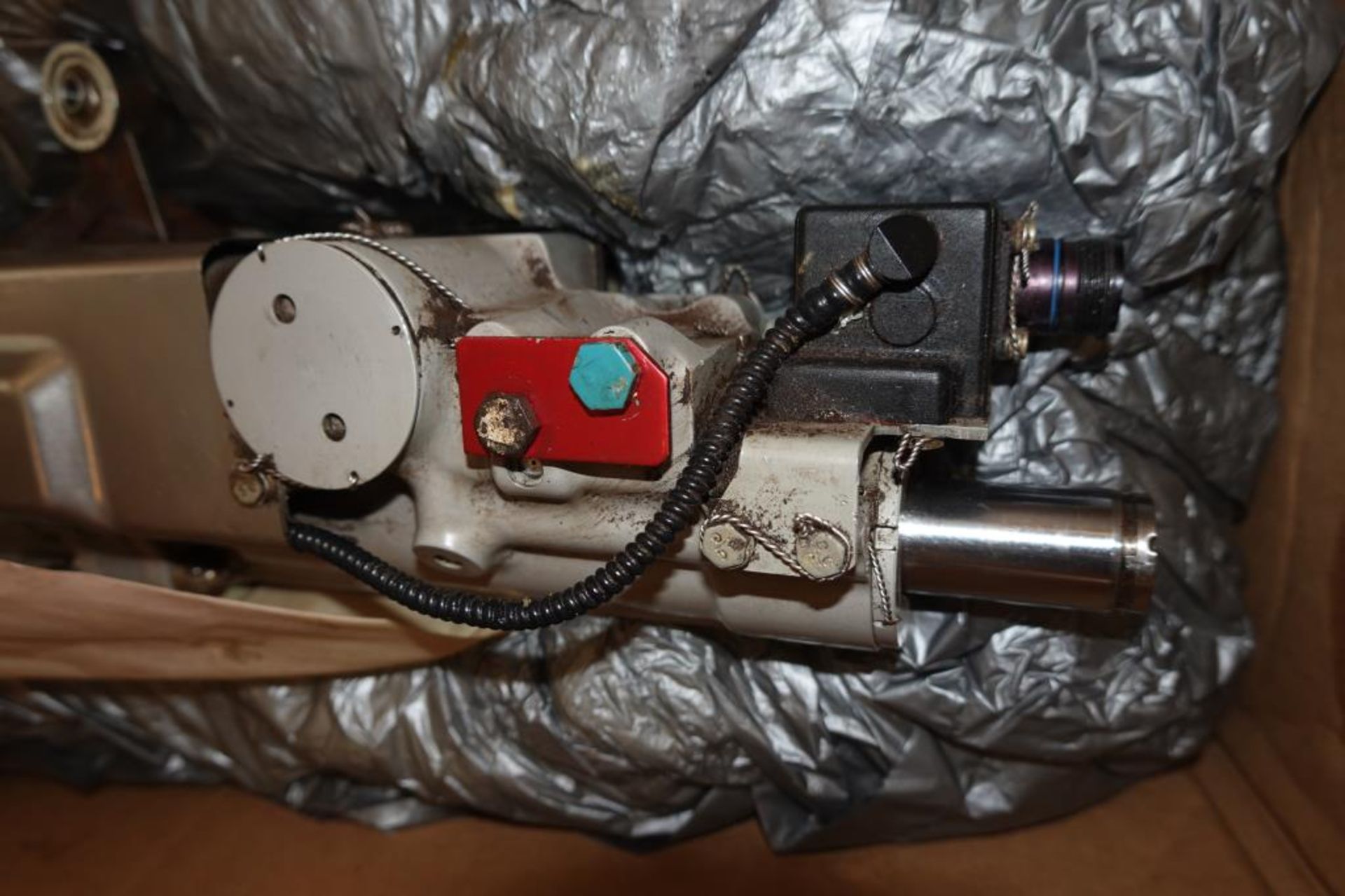 Servo Controller For EC-130 - Image 9 of 15