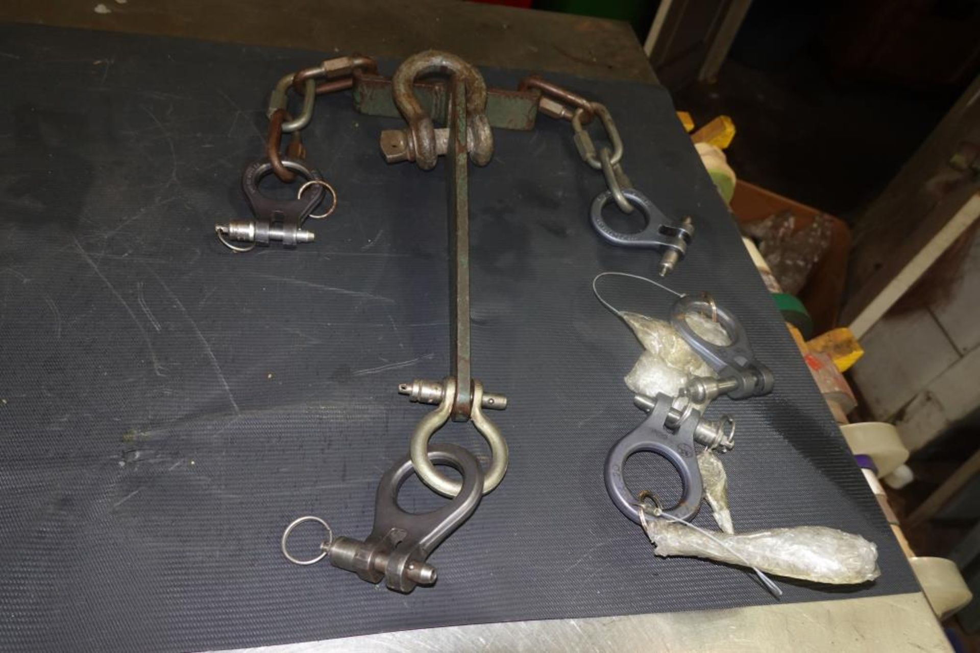 Engine/Parts Lifting Fixture - Image 2 of 5