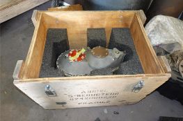 Arriel Module 5 Reduction Gearbox