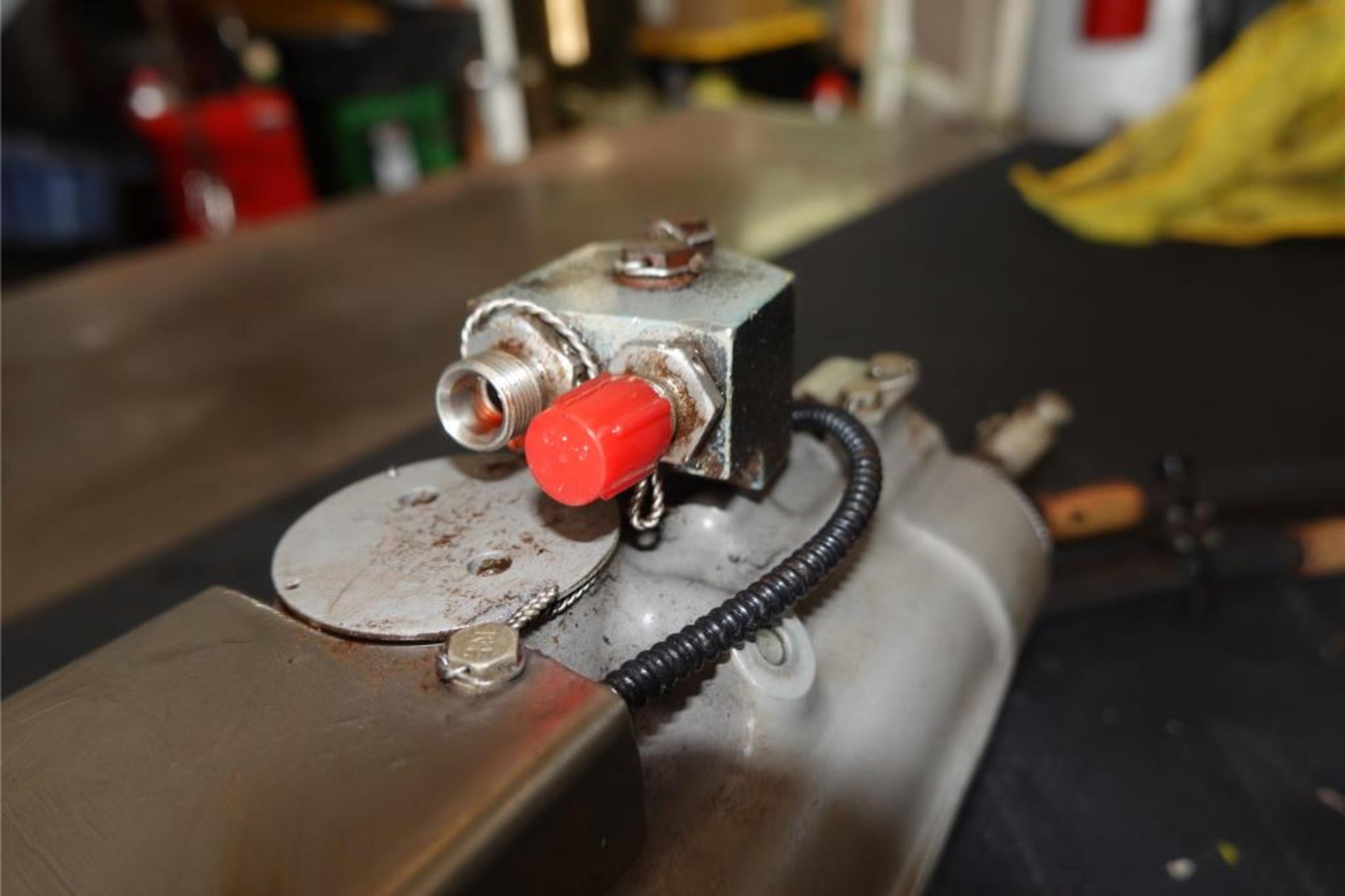 Servo Controller For EC-130 - Image 11 of 12