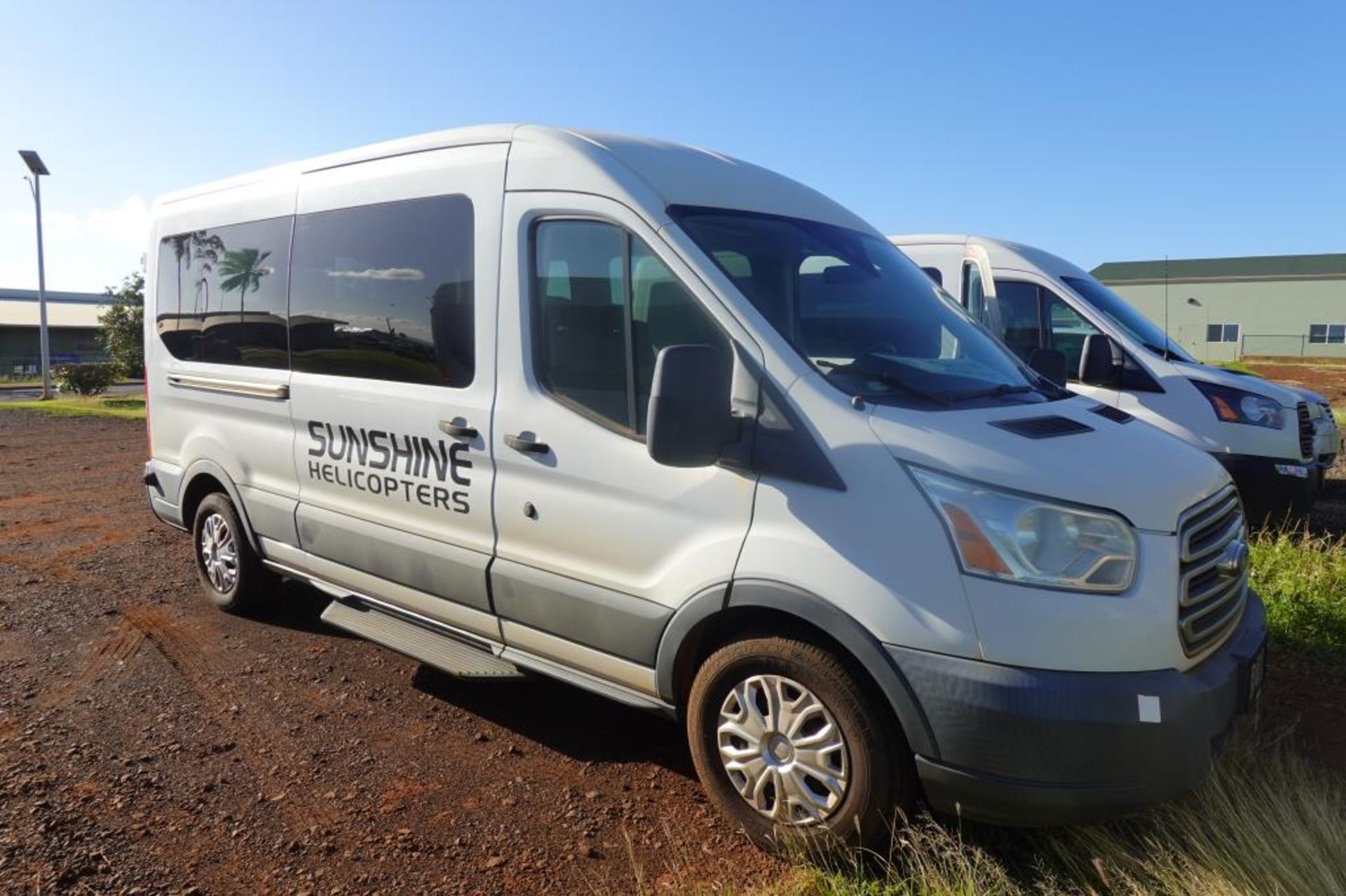 2016 Ford Passenger / Cargo Van - Image 6 of 21