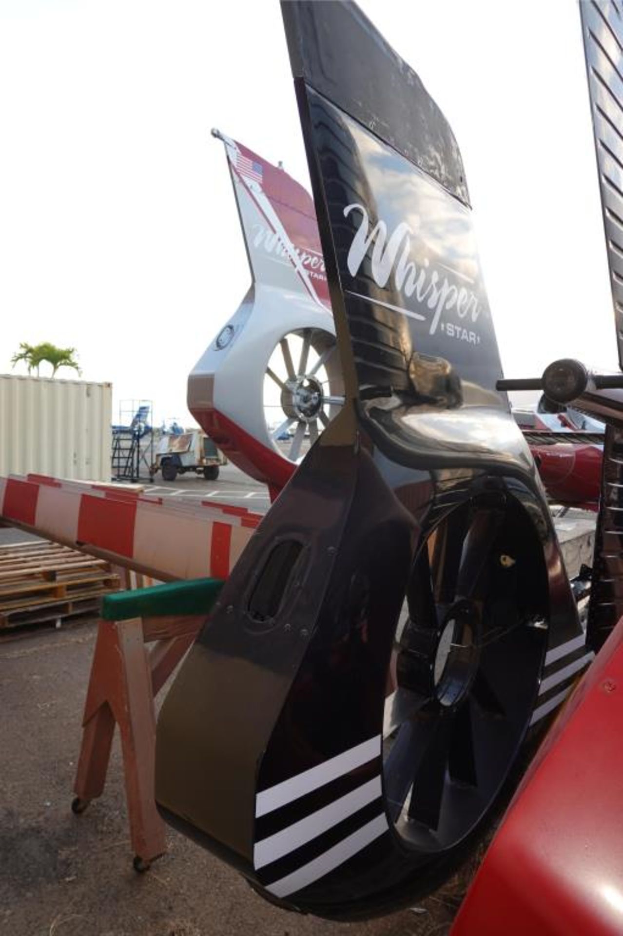 Eurocopter 5- Passenger Helicopter - Image 14 of 24