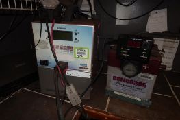 Battery Charger/ Capacity Tester
