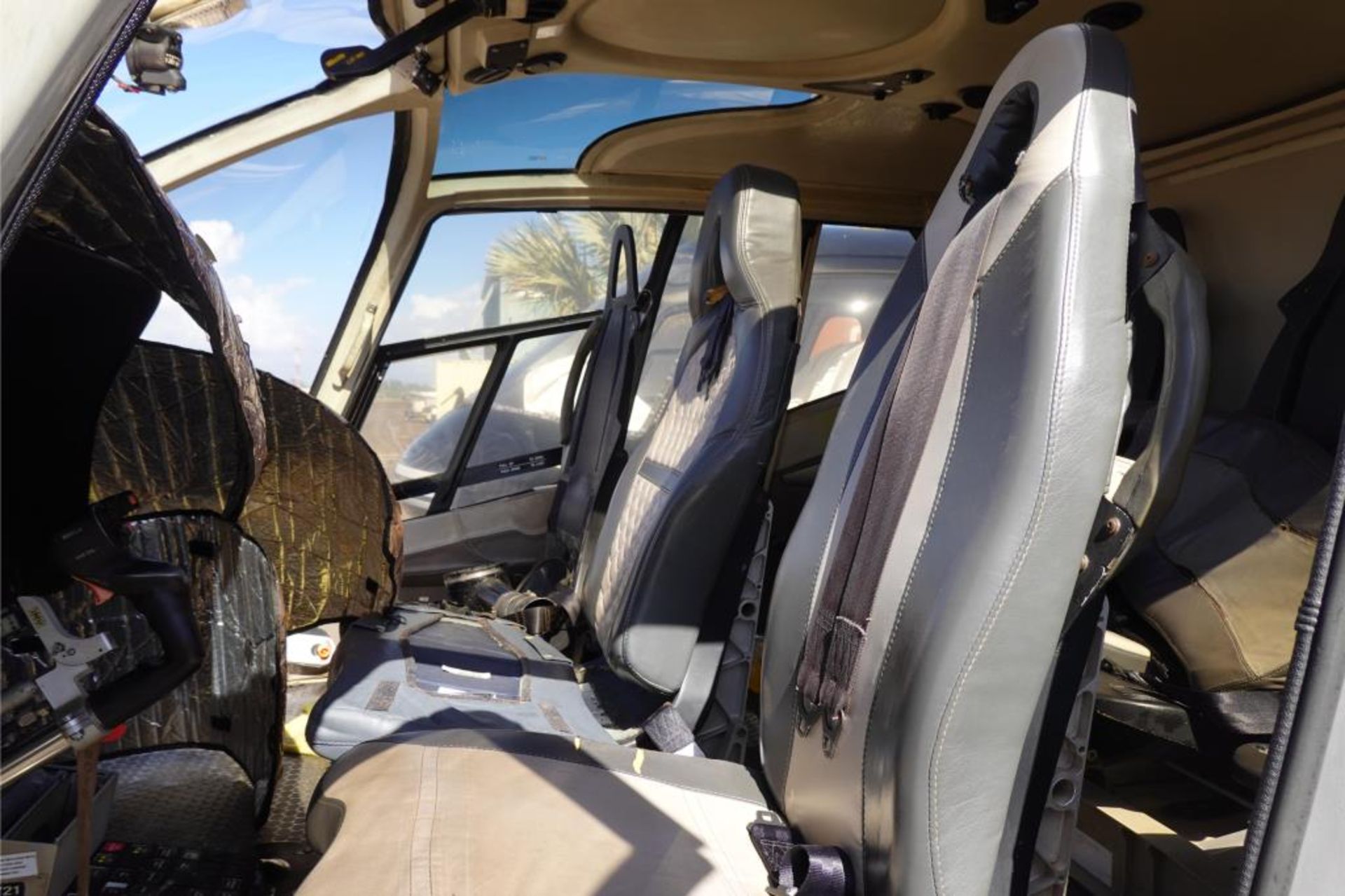 Eurocopter 5- Passenger Helicopter - Image 12 of 53