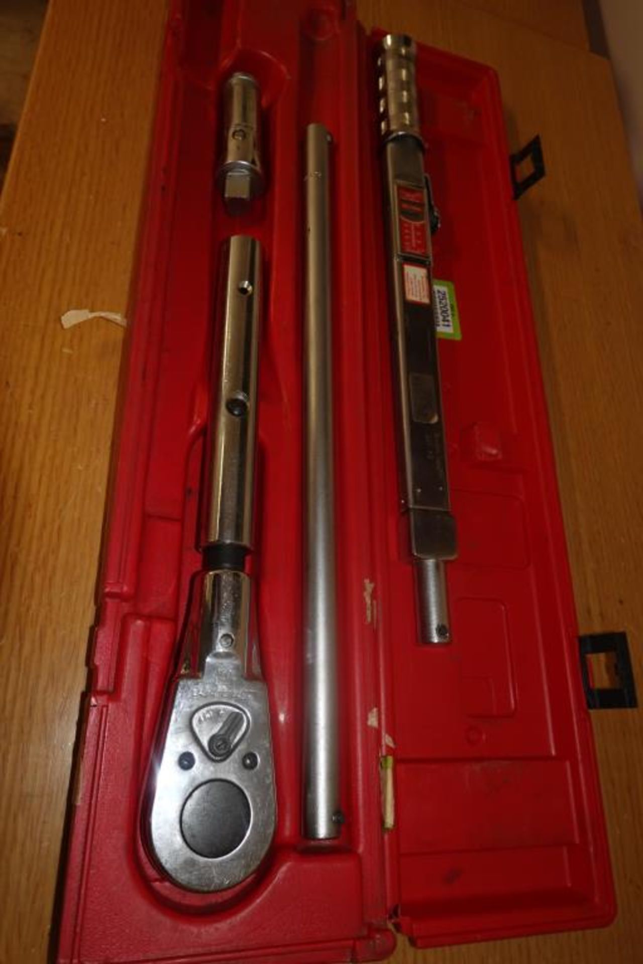 Snap On Torque Wrenches - Image 7 of 20