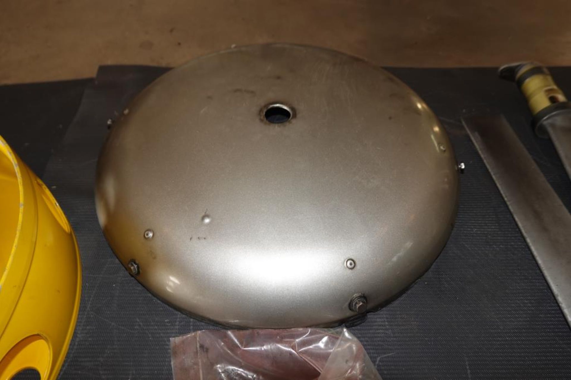 Tail Rotor Blades For Fenestron Assembly - Image 7 of 13