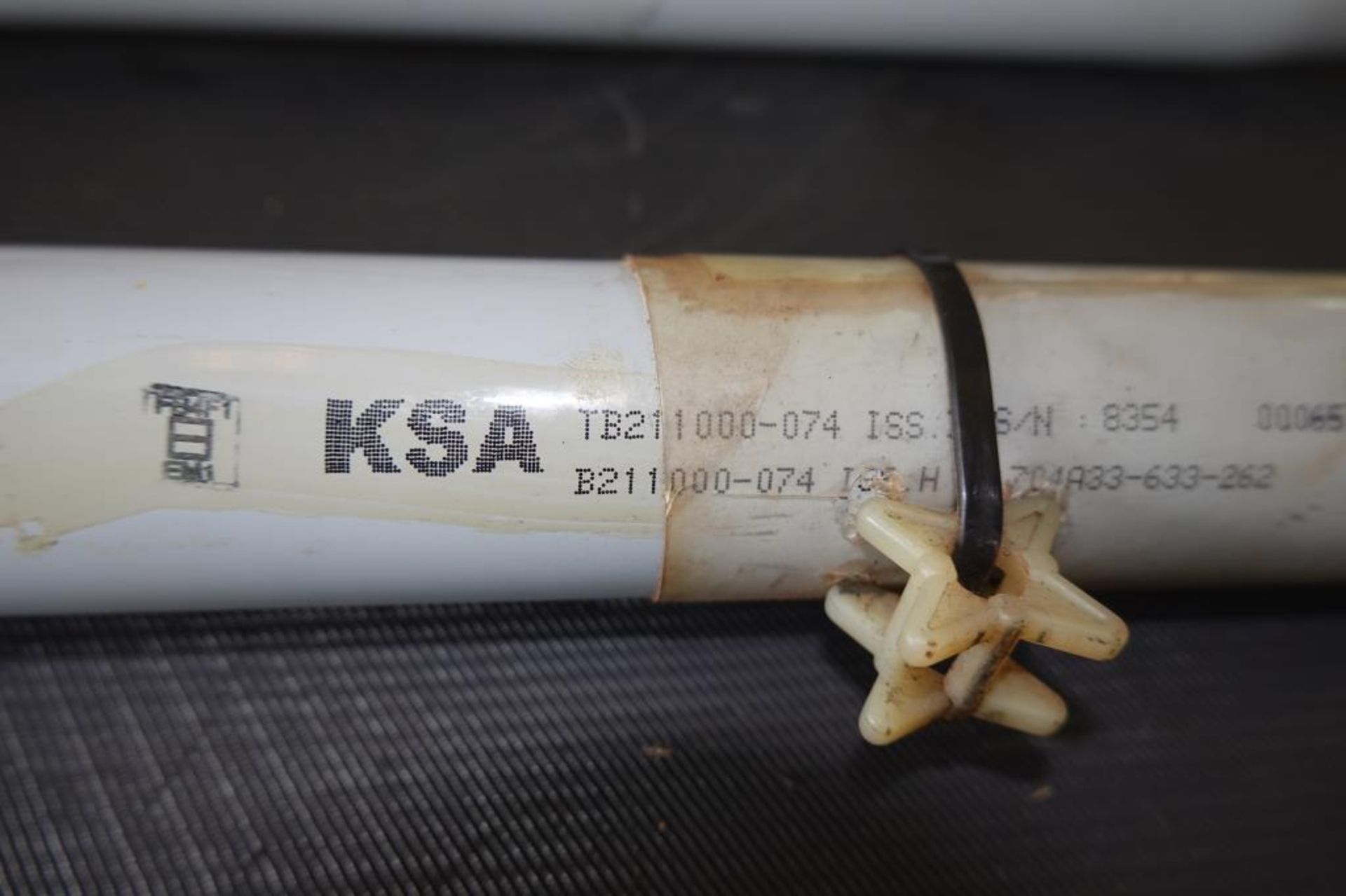 Suspension Bars For EC-130 - Image 7 of 13