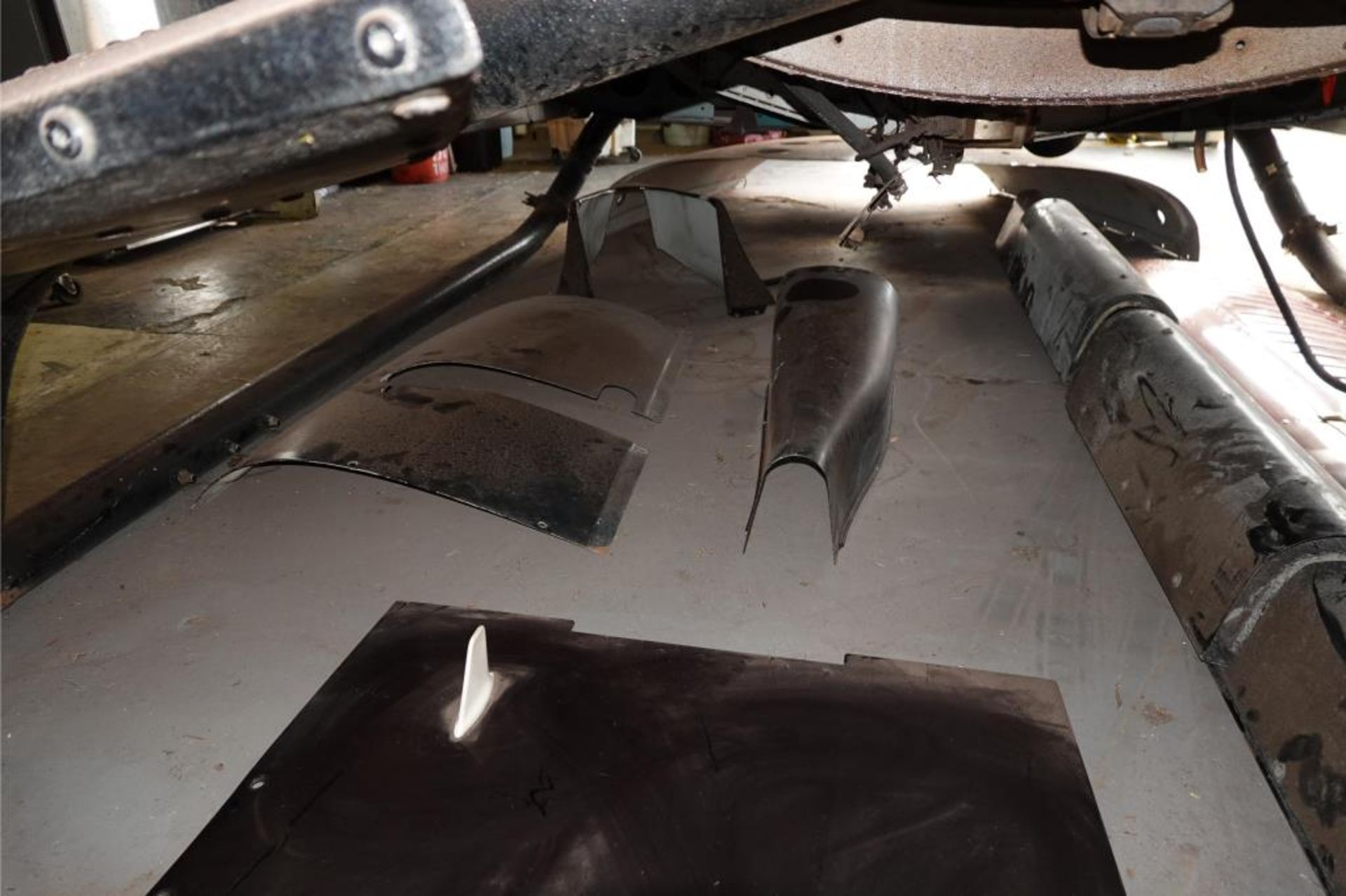 Eurocopter 5- Passenger Helicopter - Image 20 of 26