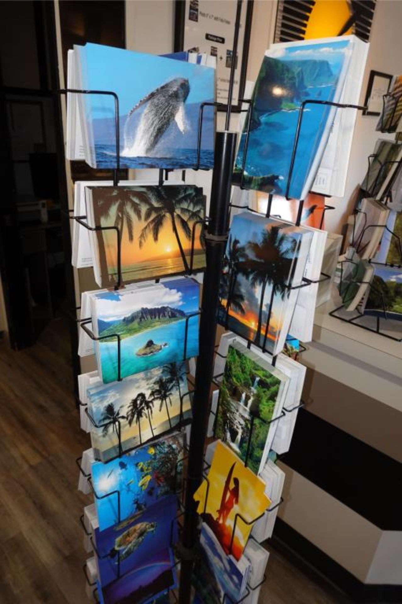 Assorted Maui Postcards - Image 3 of 11