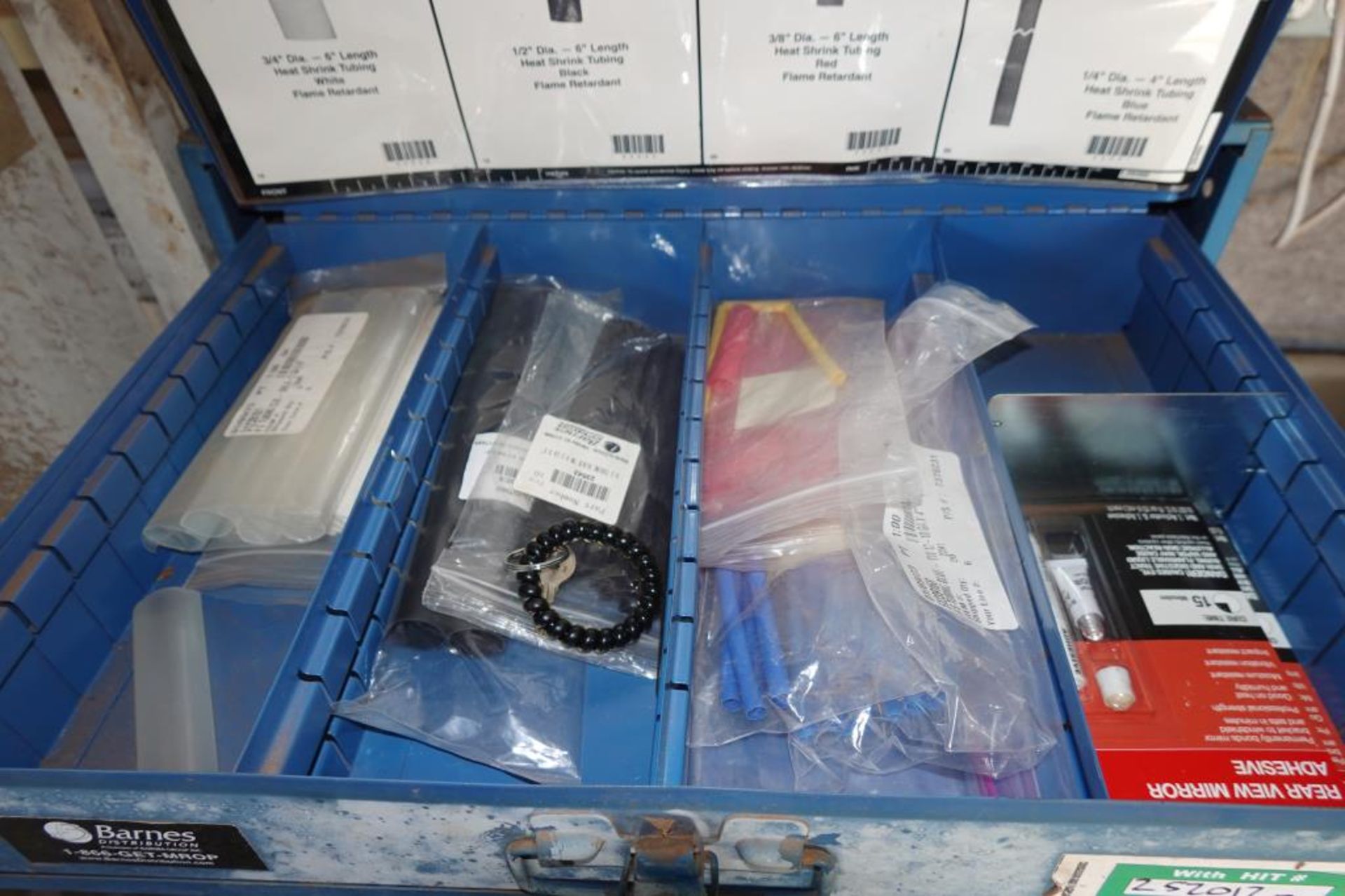 Helicopter Maintenance Equip & Supplies - Image 21 of 30