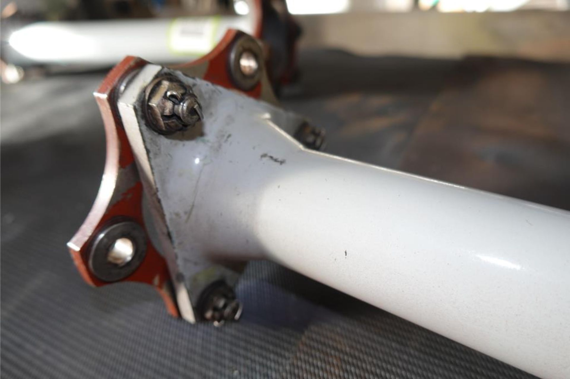 Main Gearbox Shaft - Image 10 of 12
