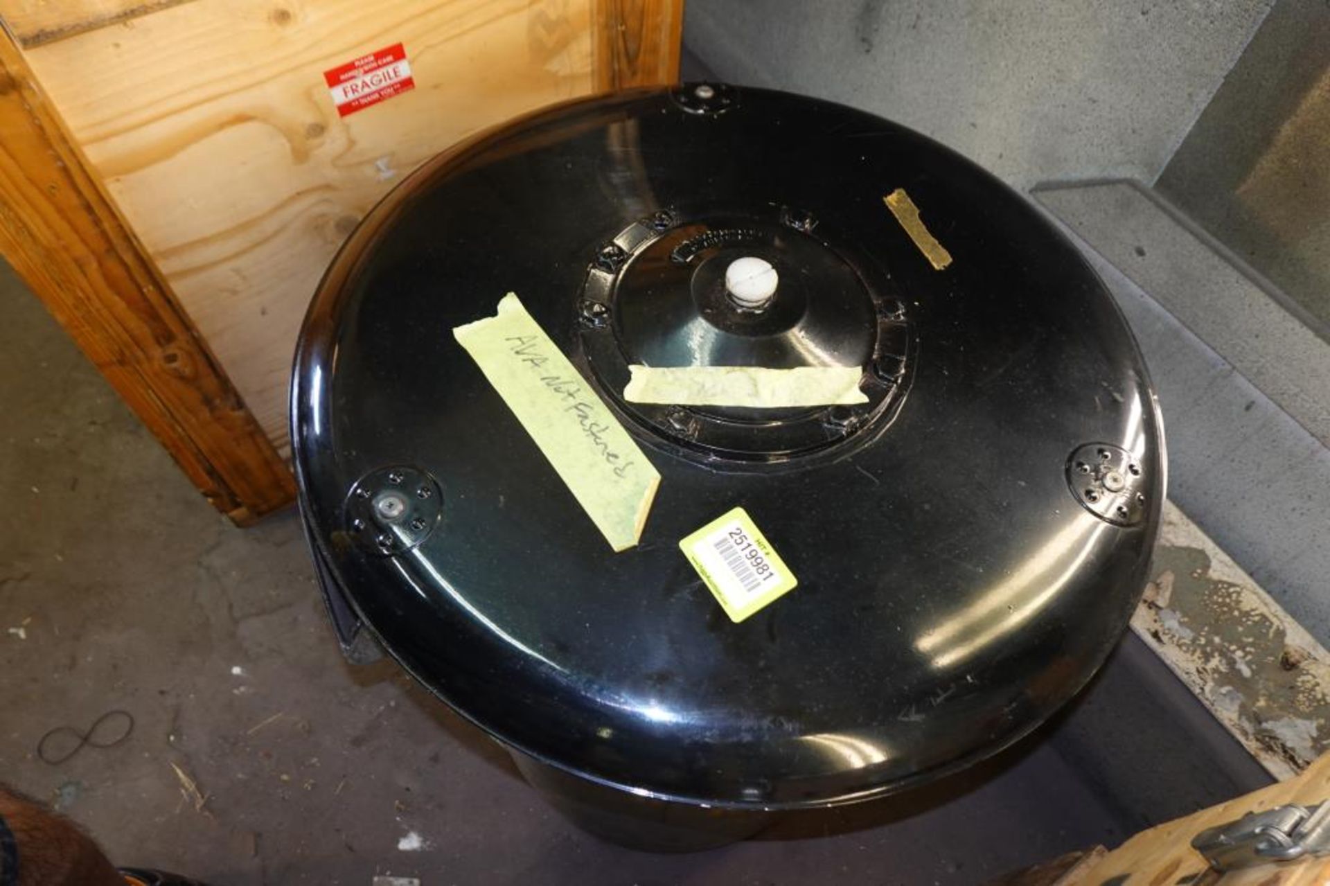 Anti Vibration Assembly - Image 2 of 8