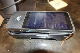 Point of Sale Equipment