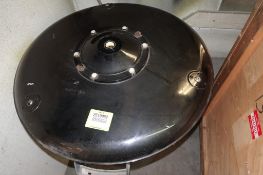 Anti Vibration Assembly