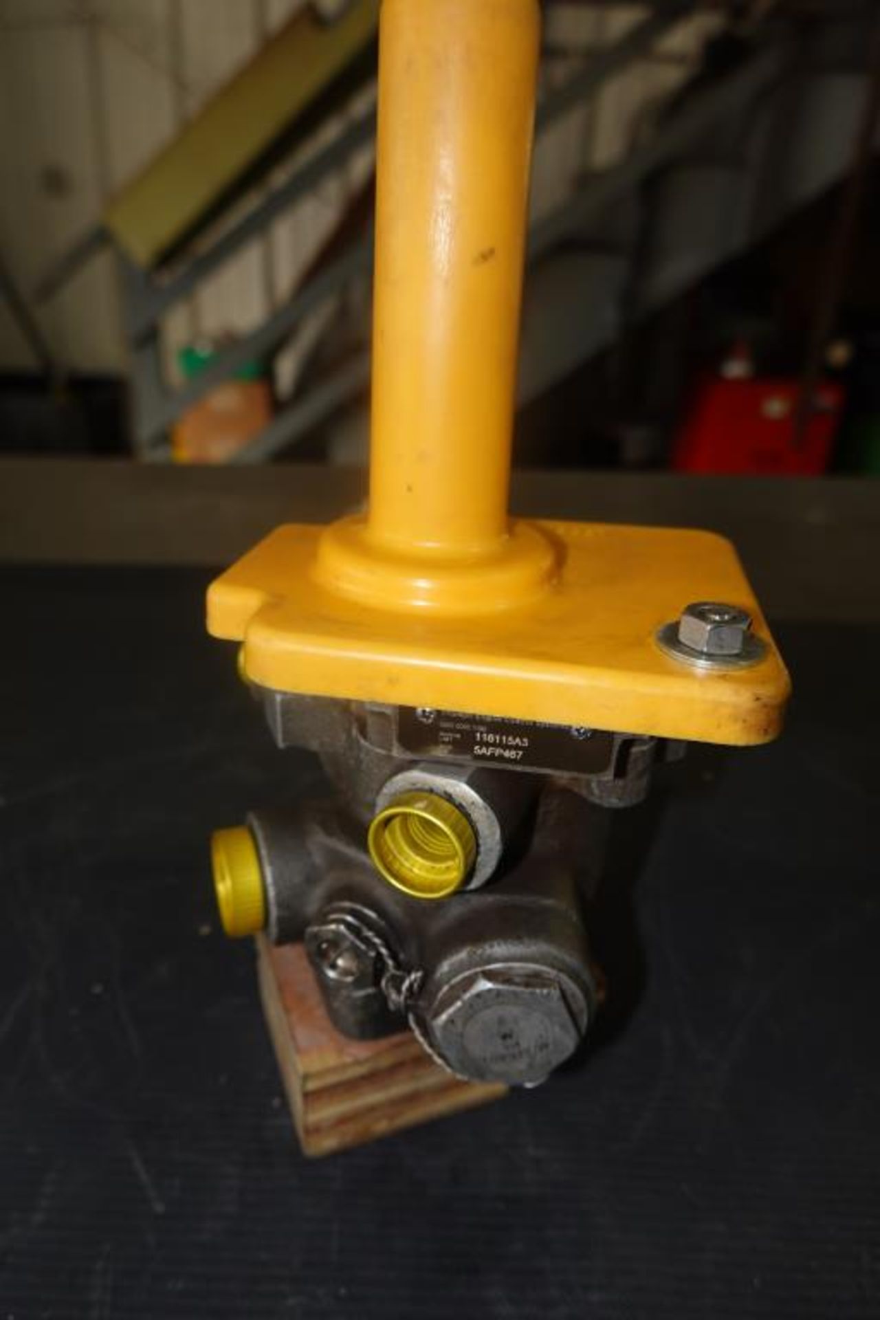 Fuel Pump- Due OH - Image 3 of 7