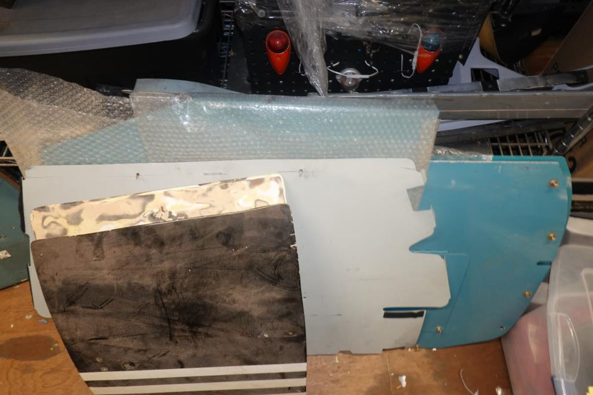 Assorted EC-130 & A350 Spare Parts - Image 8 of 12