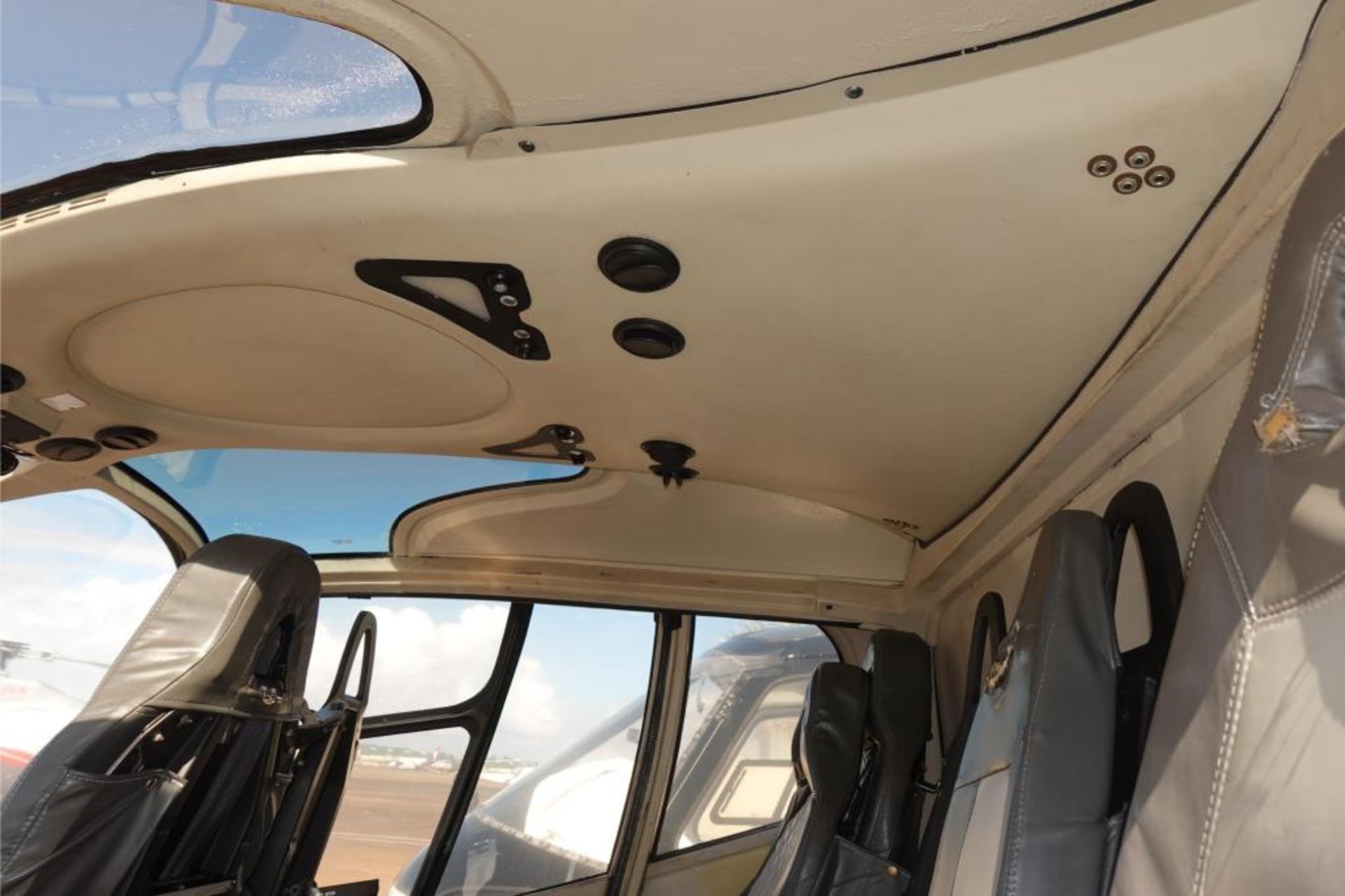 Eurocopter 5- Passenger Helicopter - Image 15 of 53