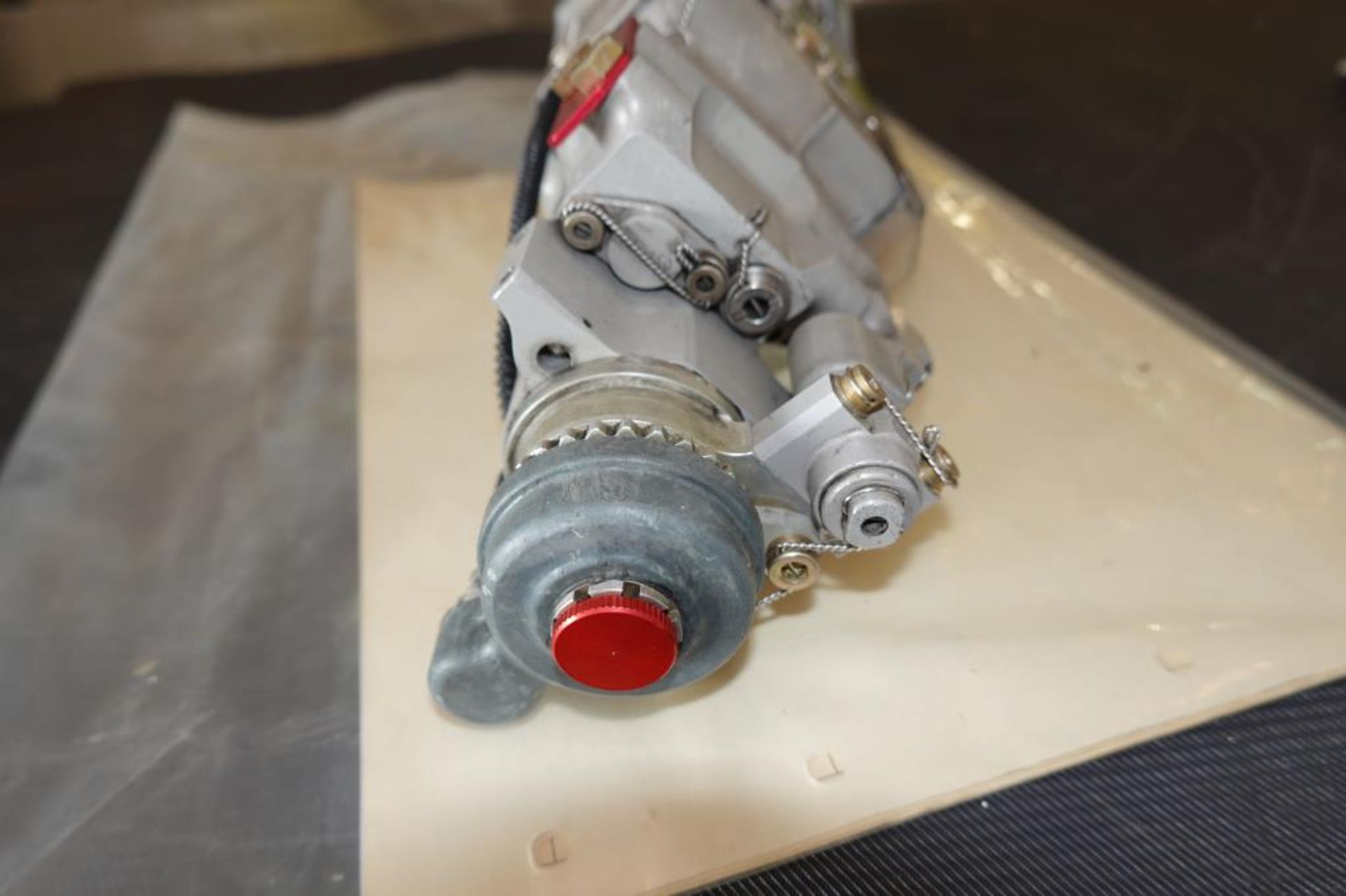 Servo Controller For EC-130 - Image 4 of 12