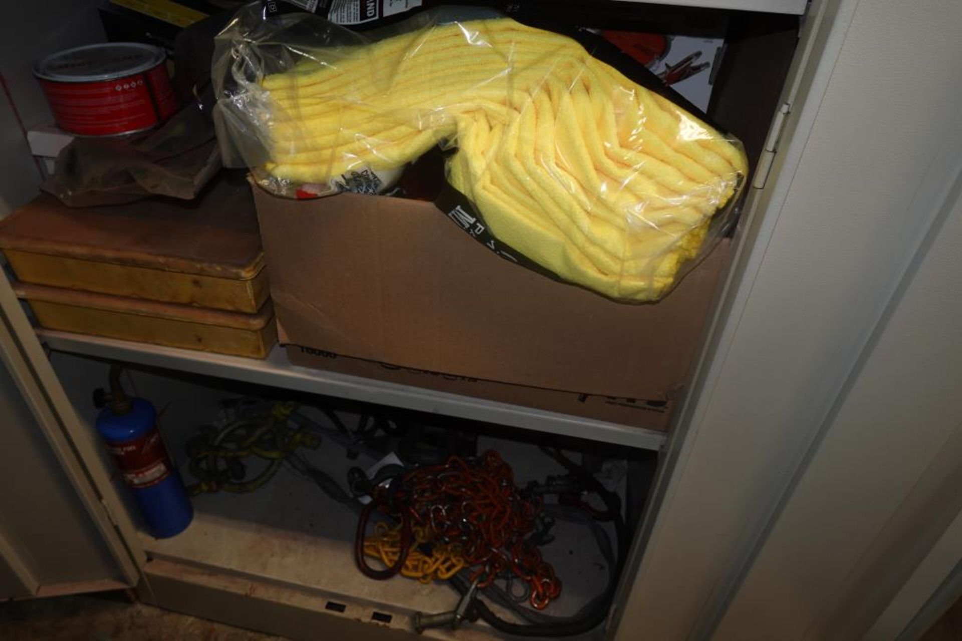 Flammable Cabinets - Image 10 of 14