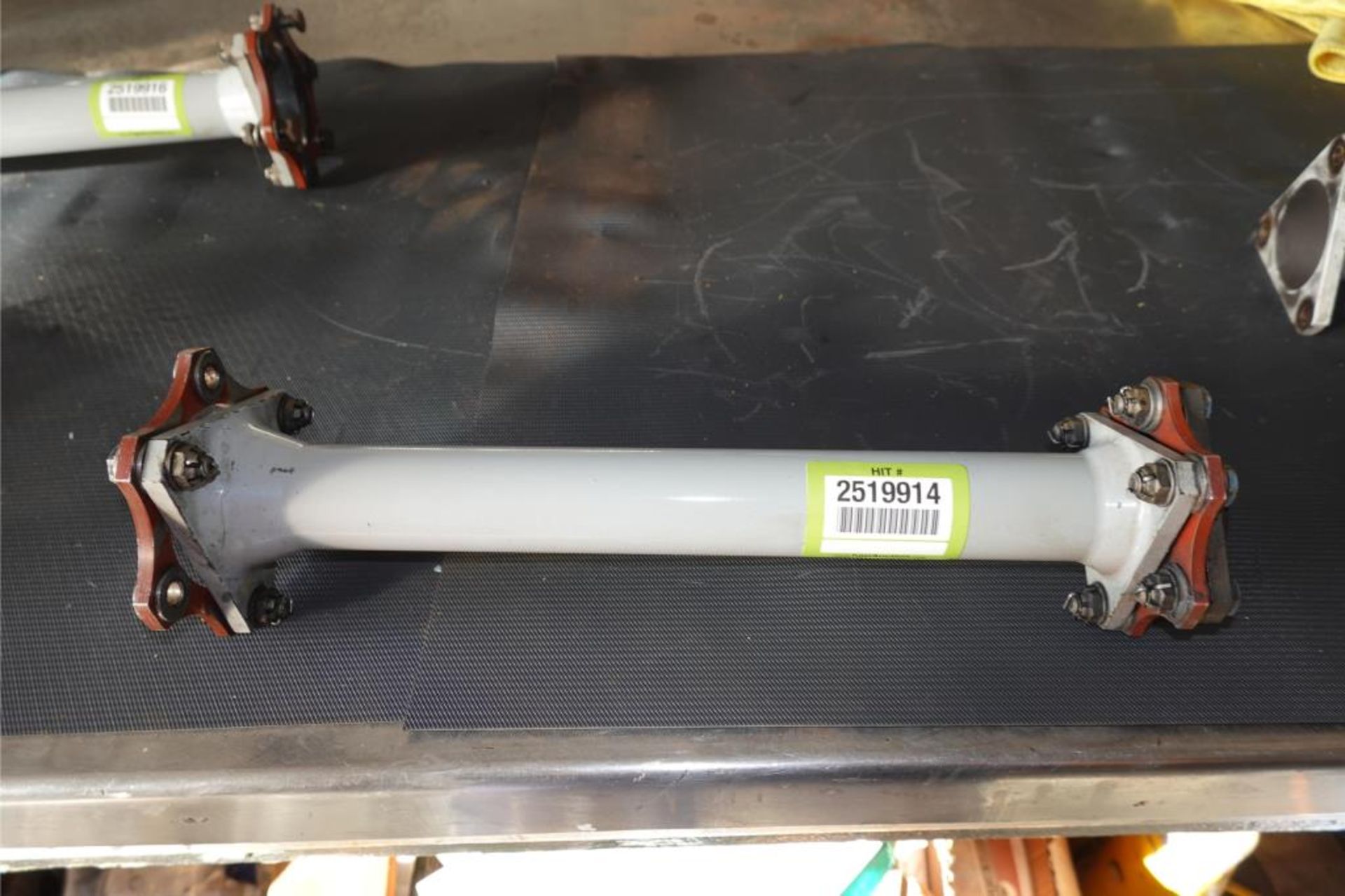 Main Gearbox Shaft - Image 11 of 12