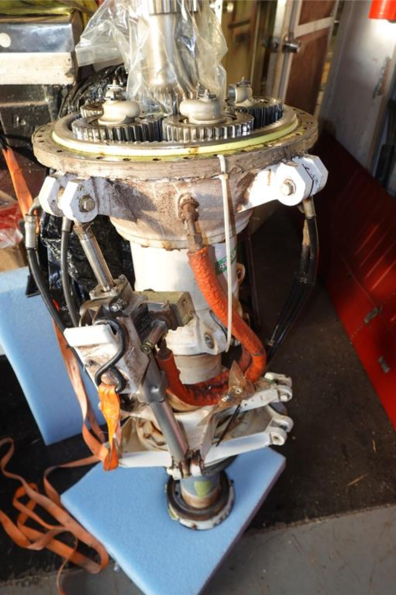 Eurocopter 5- Passenger Helicopter - Image 29 of 32