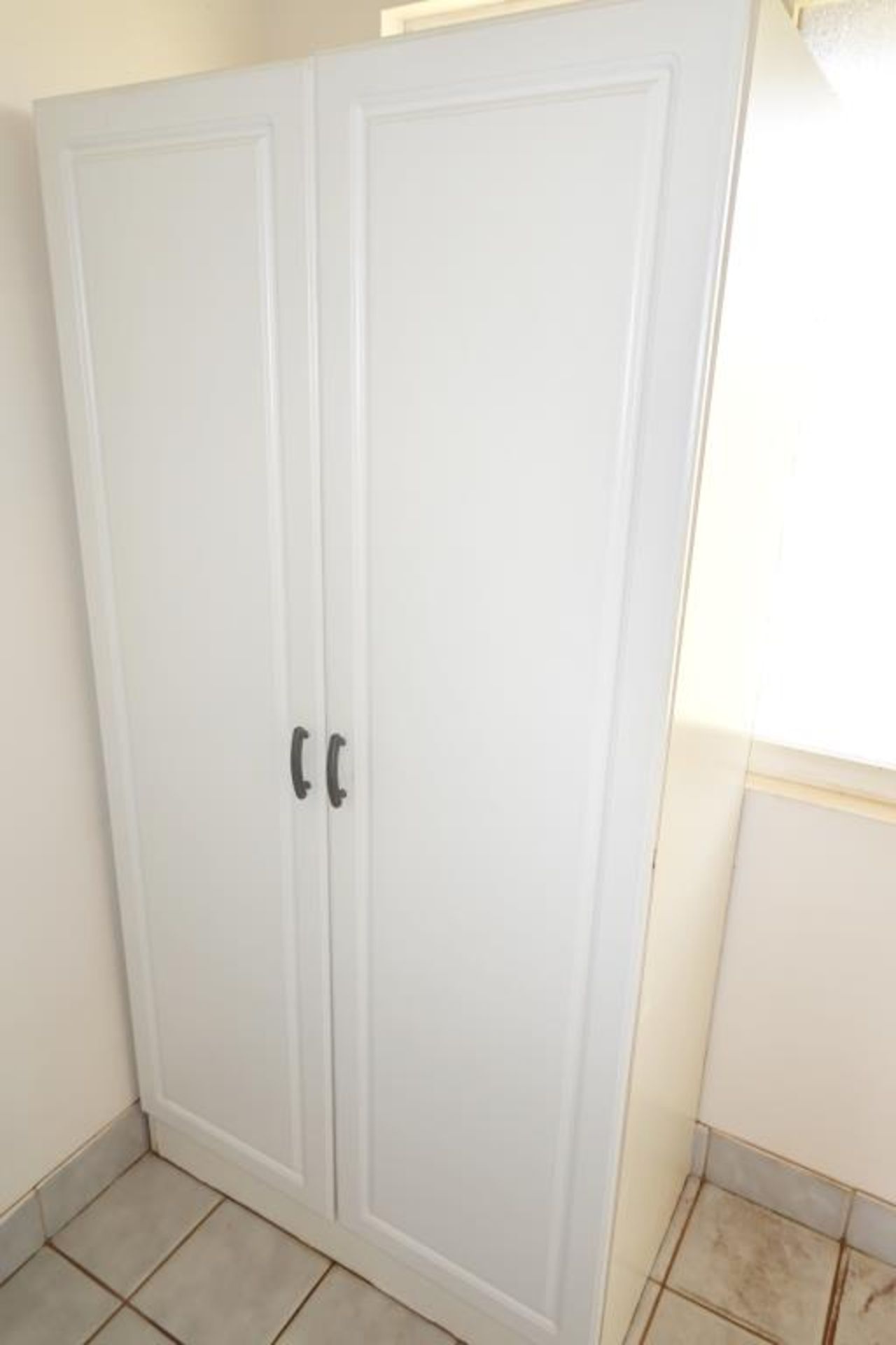 Refrigerator & Patio Furniture - Image 15 of 20