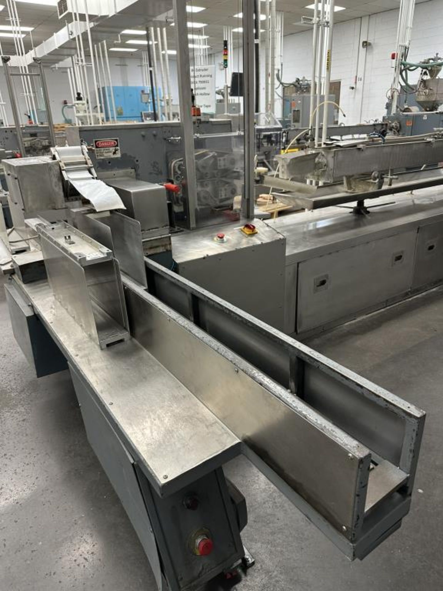 Betol 3" Stick Extrusion Line - Image 11 of 13