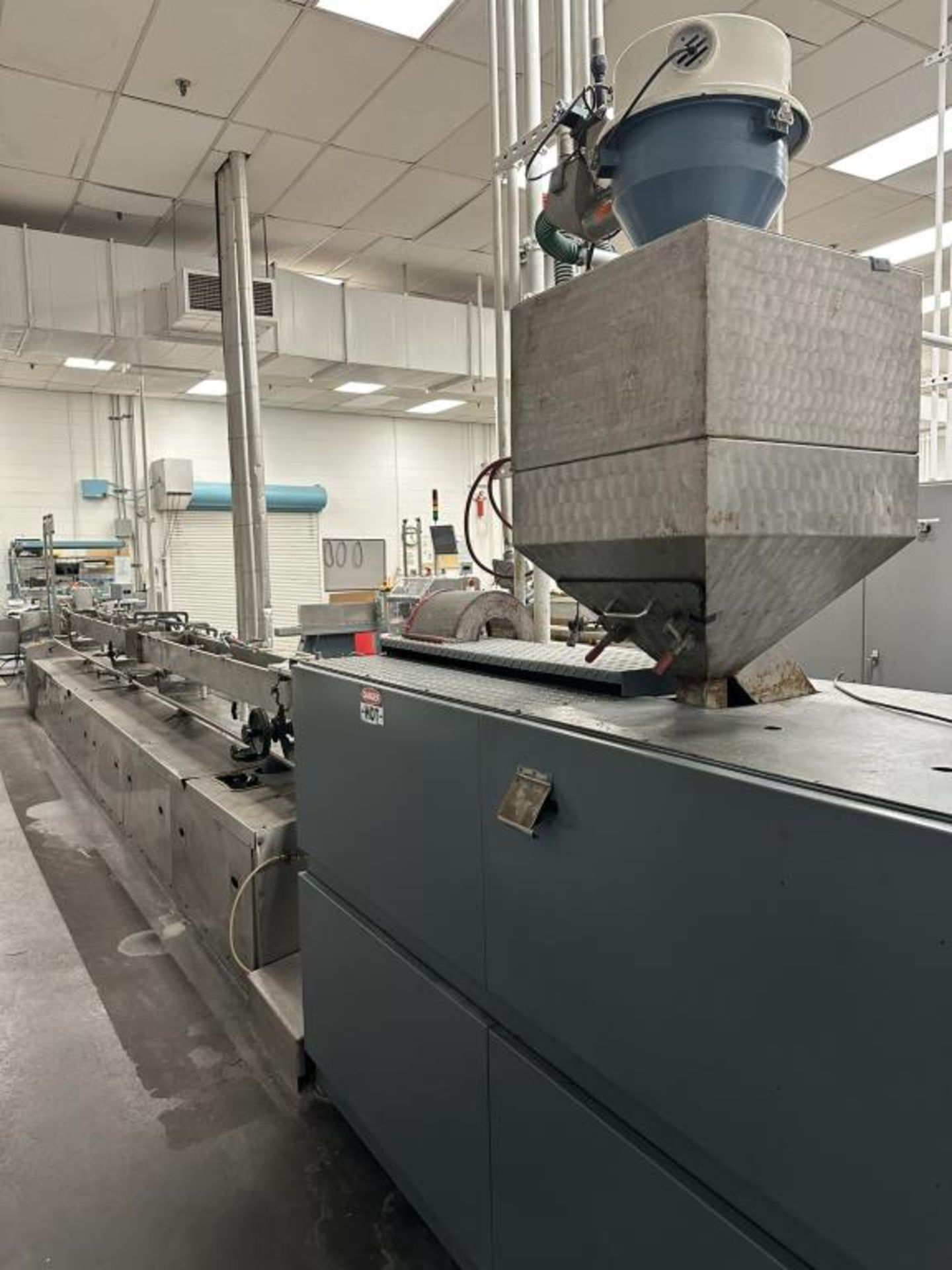 Betol 3" Stick Extrusion Line - Image 2 of 13