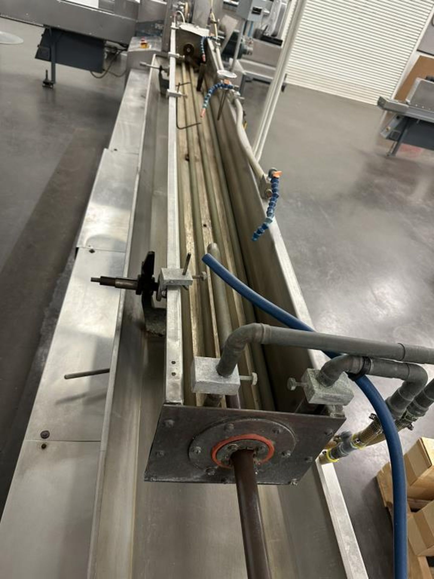 Betol 3" Stick Extrusion Line - Image 9 of 13