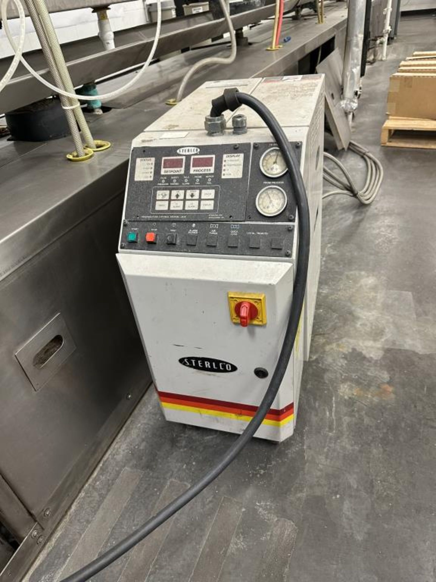 Betol 3" Stick Extrusion Line - Image 13 of 13