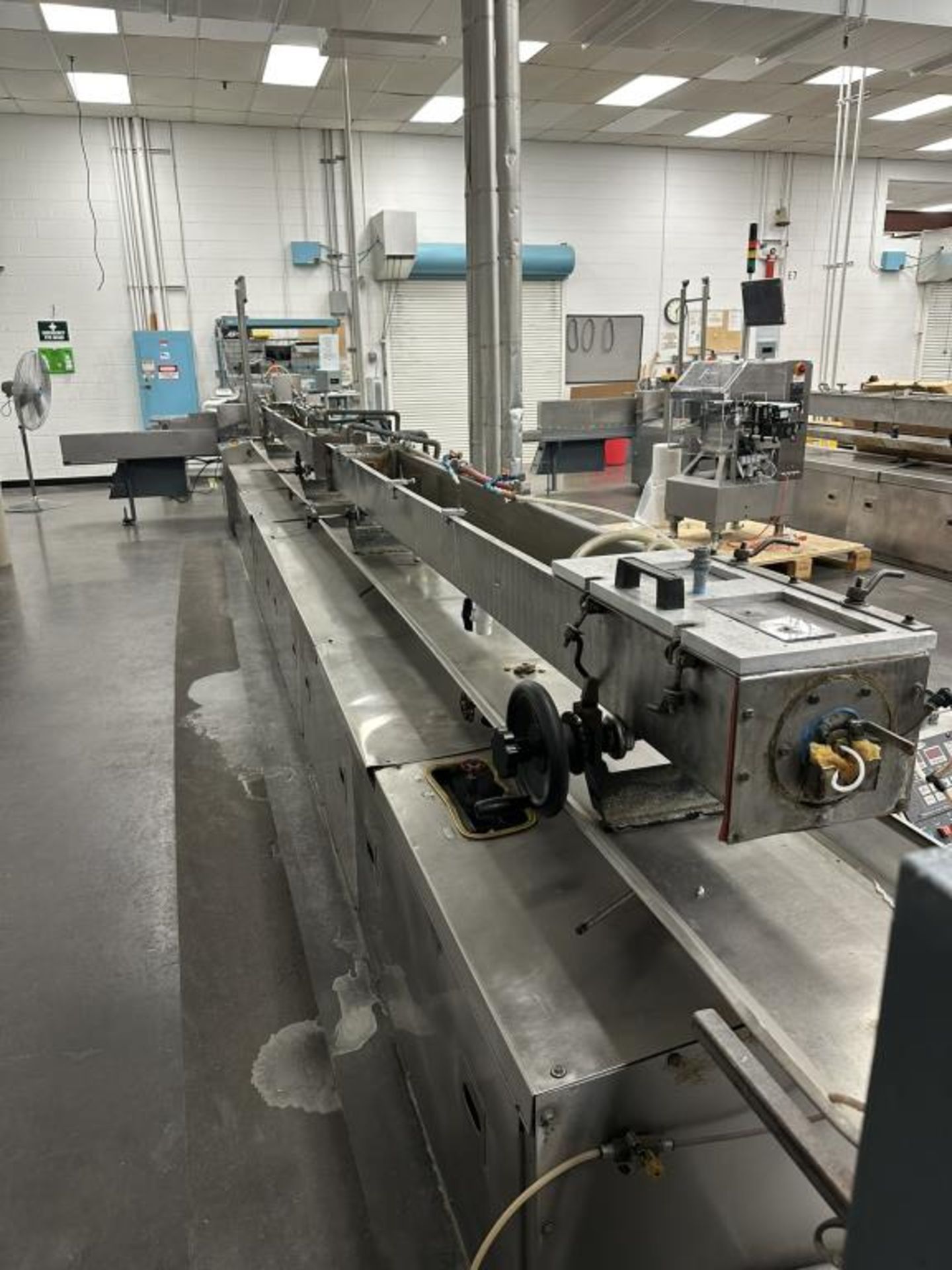 Betol 3" Stick Extrusion Line - Image 7 of 13