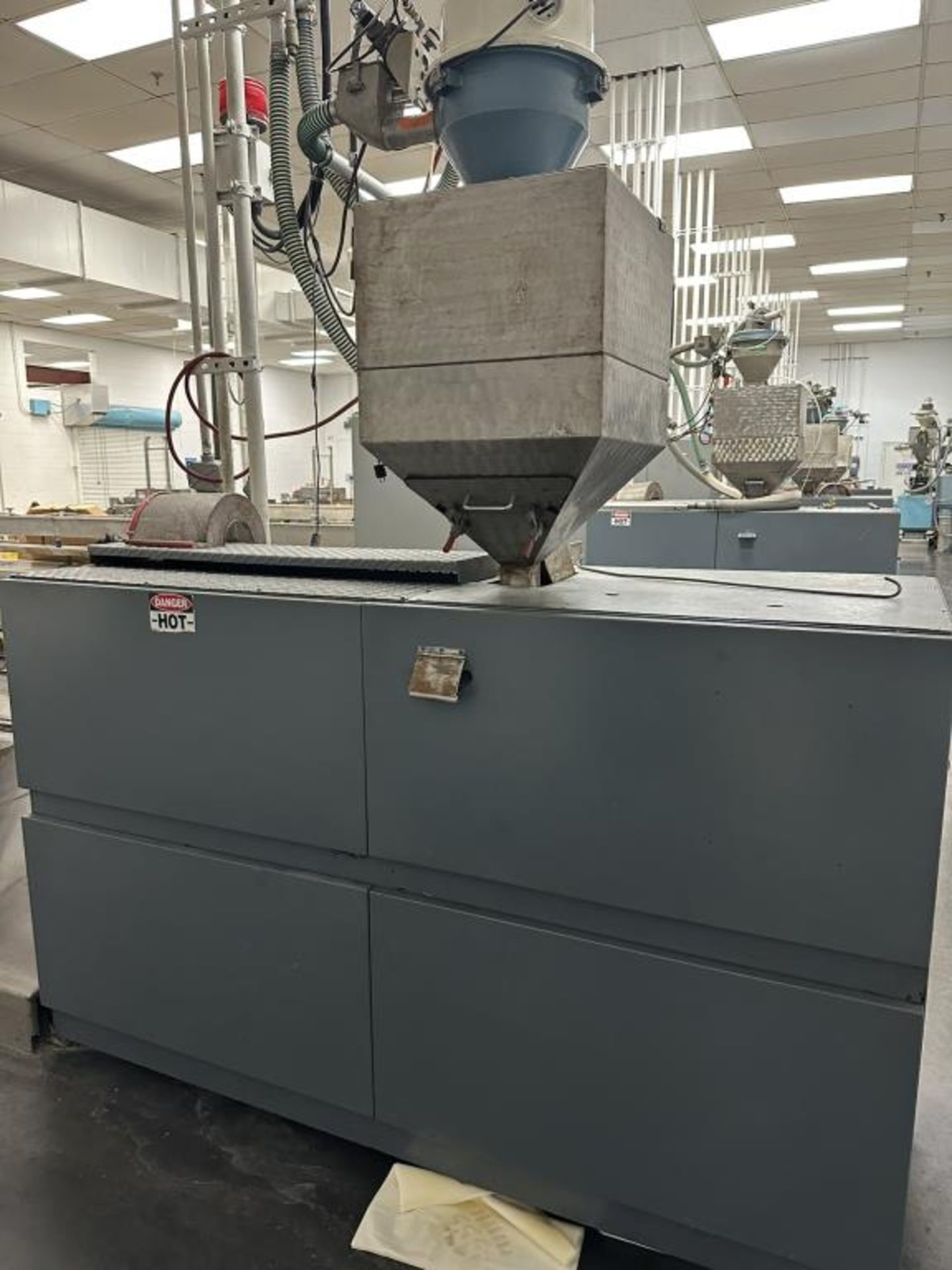 Betol 3" Stick Extrusion Line - Image 3 of 13