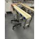 Forderband 6" Belt Conveyor - Image 1 of 3