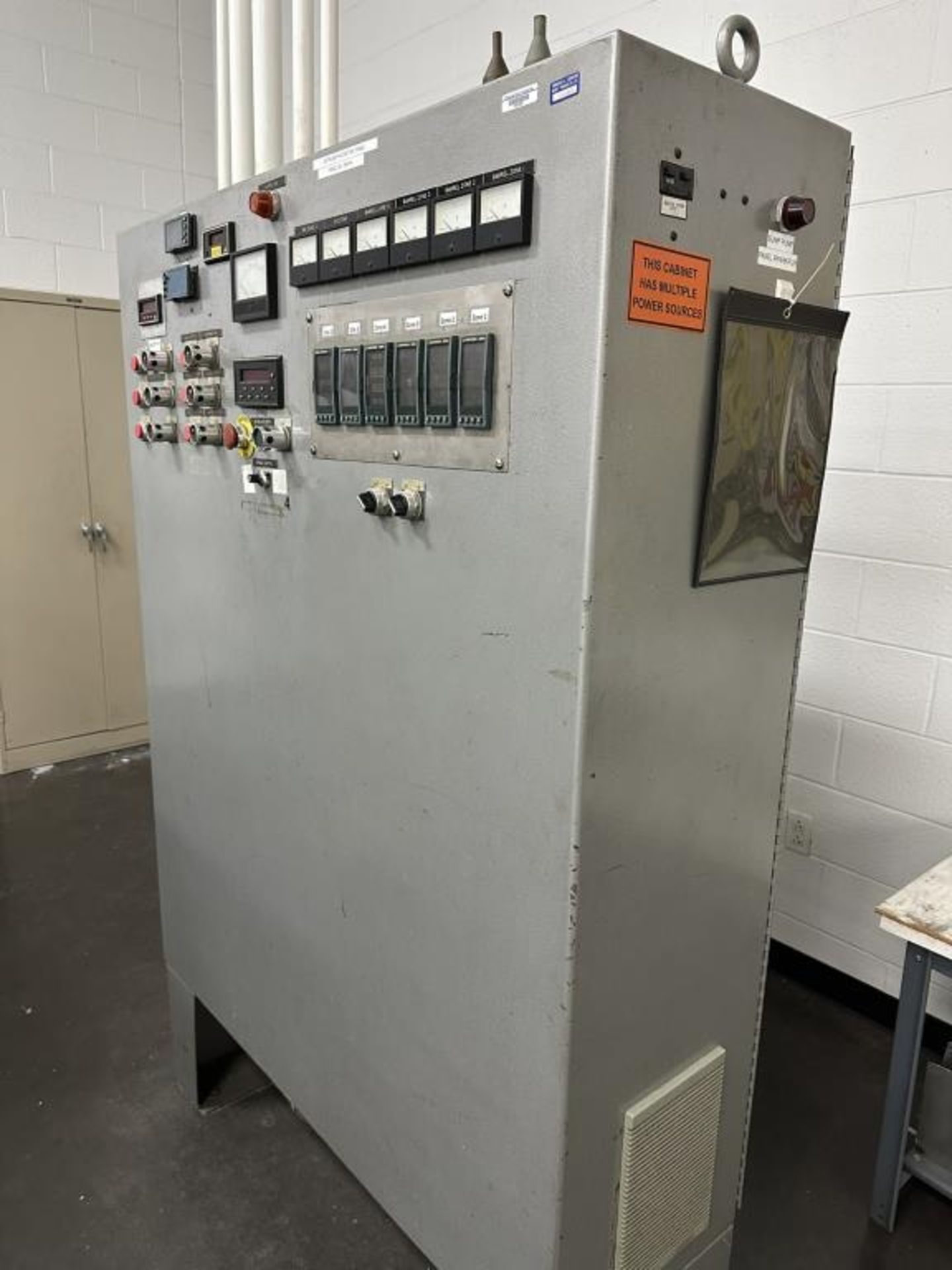 Betol 3" Stick Extrusion Line - Image 5 of 13