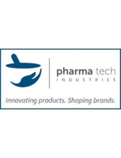 Pharma Tech Industries - Pharmaceutical Process & Packaging Equipment from a Leading CDMO