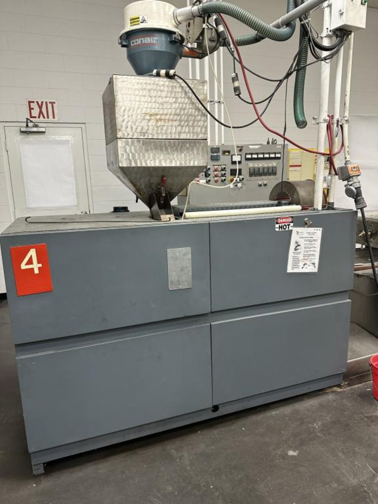 Betol 3" Stick Extrusion Line - Image 4 of 13