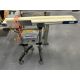 Forderband 6" Belt Conveyor - Image 2 of 3