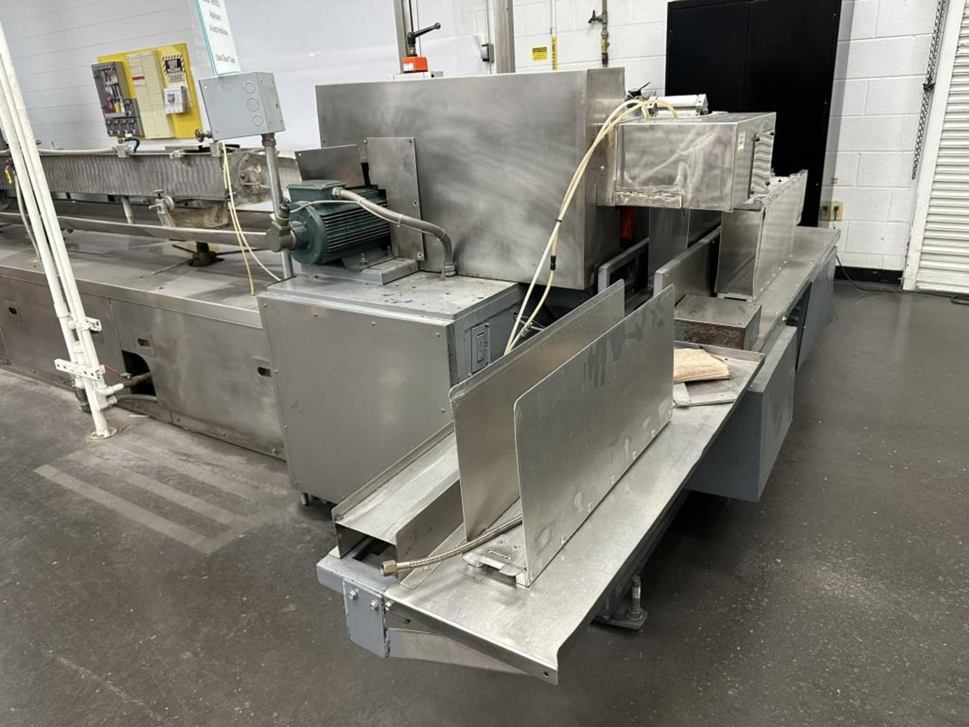 Betol 3" Stick Extrusion Line - Image 12 of 13