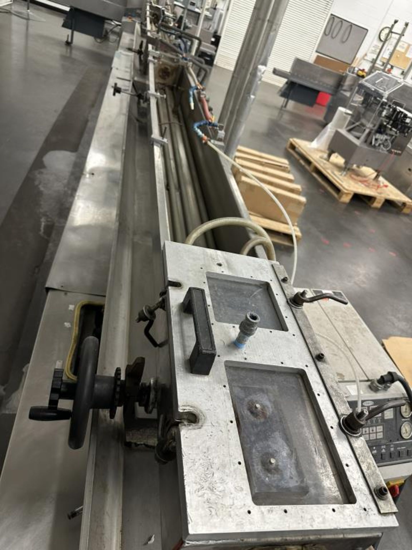 Betol 3" Stick Extrusion Line - Image 8 of 13
