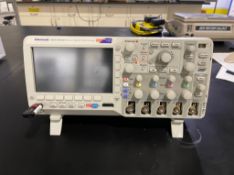 Tektronix Oscilloscope