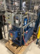 RIX Hydrogen Compressor