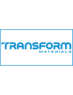 Transform Materials - Late Model Lab & Facilities Equipment