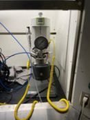 Parr Pressure Reactor