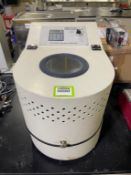 Planetary Ball Mill