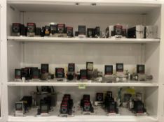 Alicat Mass Flow Controllers