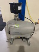 Agilent Dry Scroll Vacuum Pump
